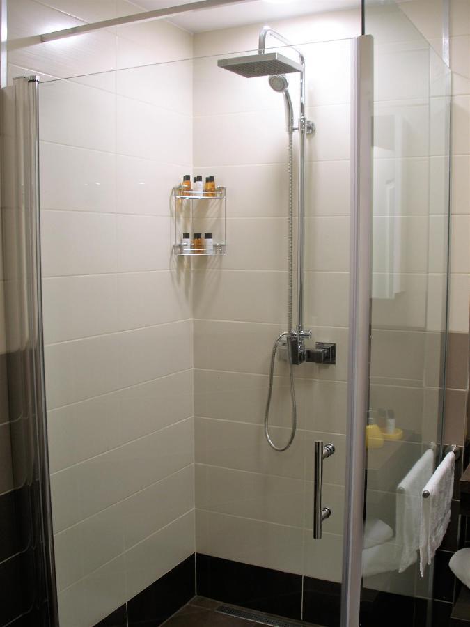 Apartman Neverin Lägenhet Rijeka Exteriör bild