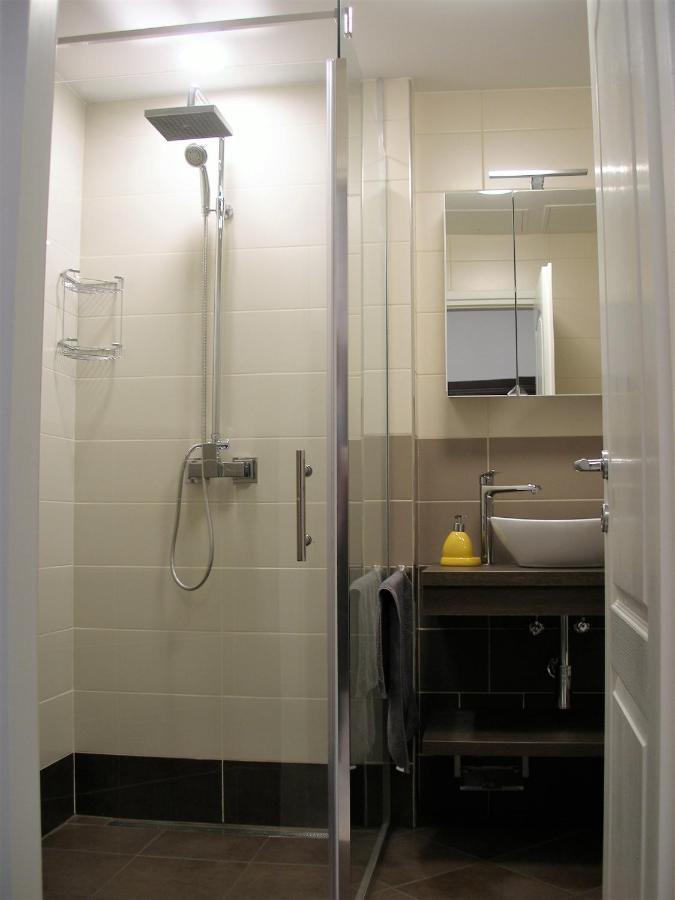 Apartman Neverin Lägenhet Rijeka Exteriör bild