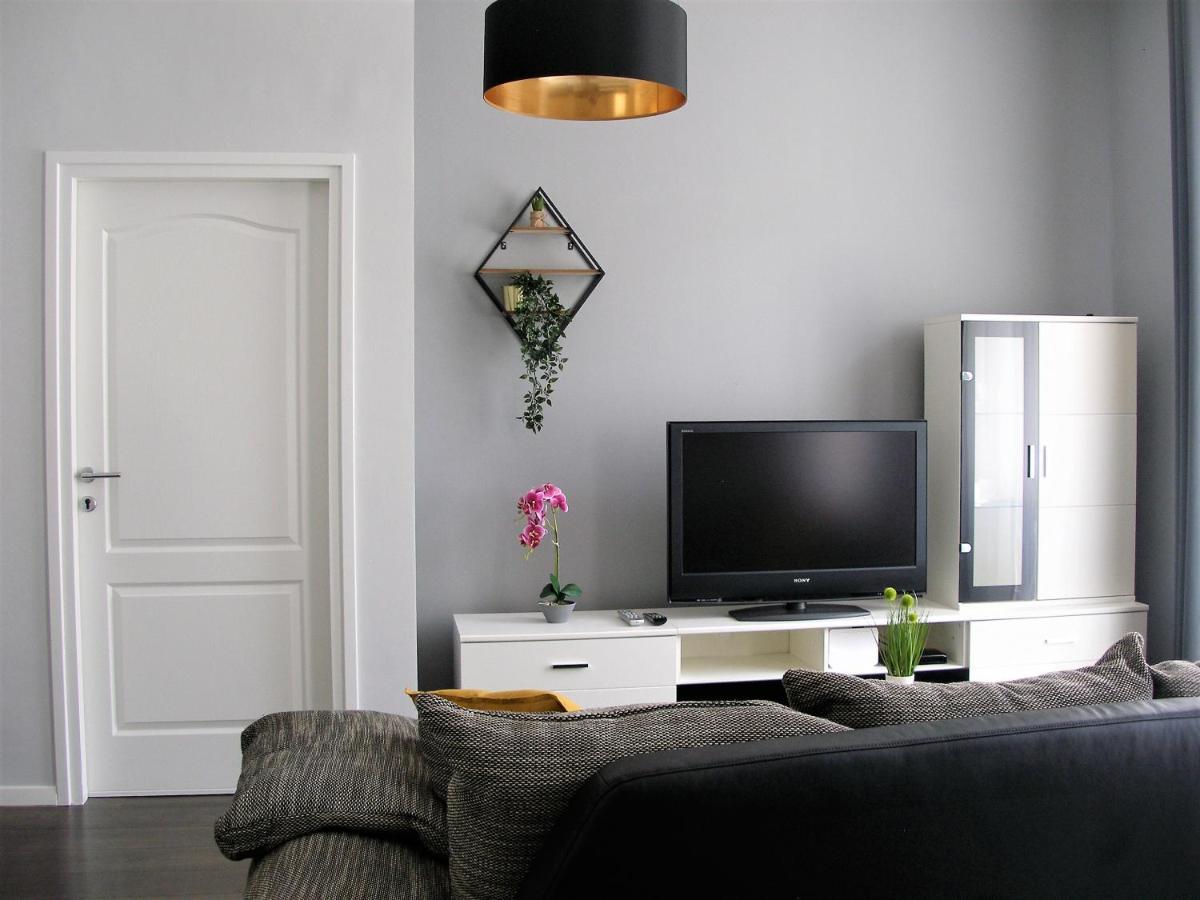 Apartman Neverin Lägenhet Rijeka Exteriör bild