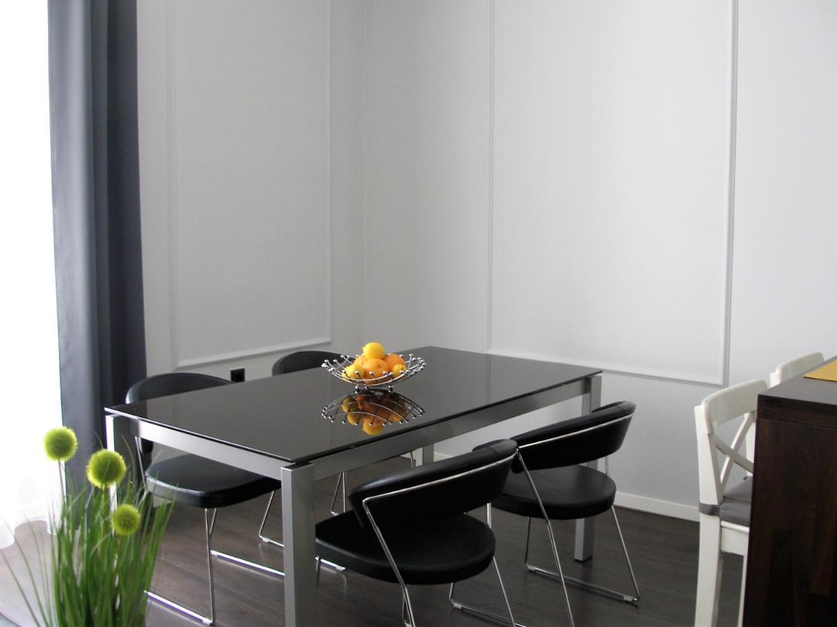 Apartman Neverin Lägenhet Rijeka Exteriör bild